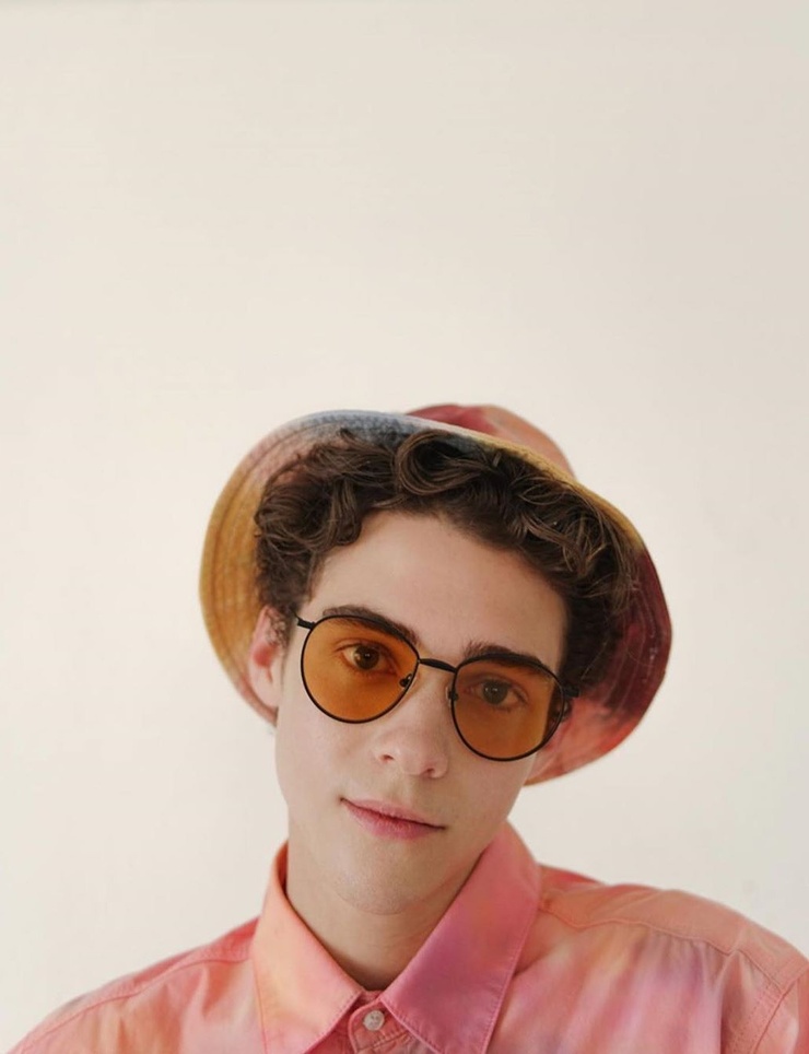 Joshua Bassett
