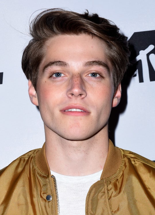 Froy Gutierrez