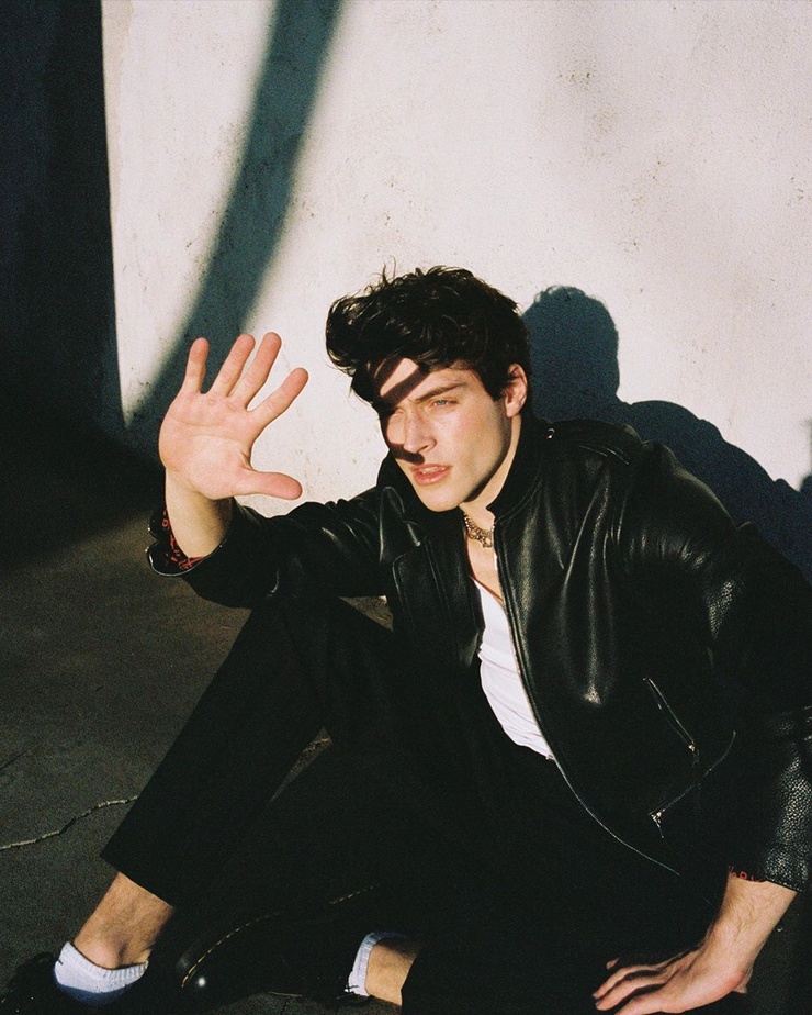 Froy Gutierrez