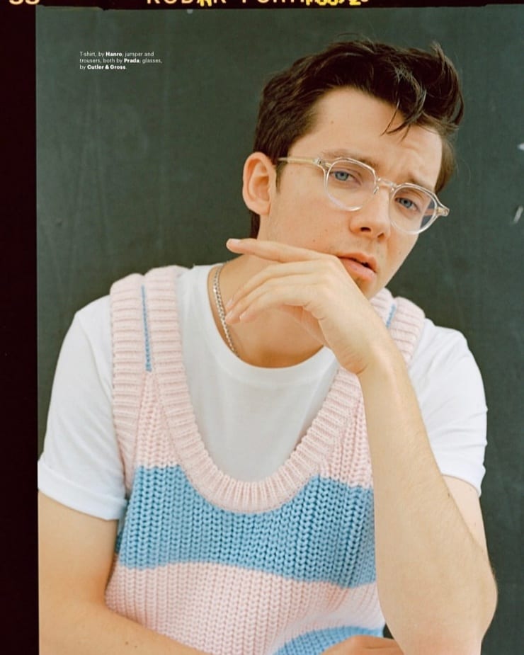 Asa Butterfield