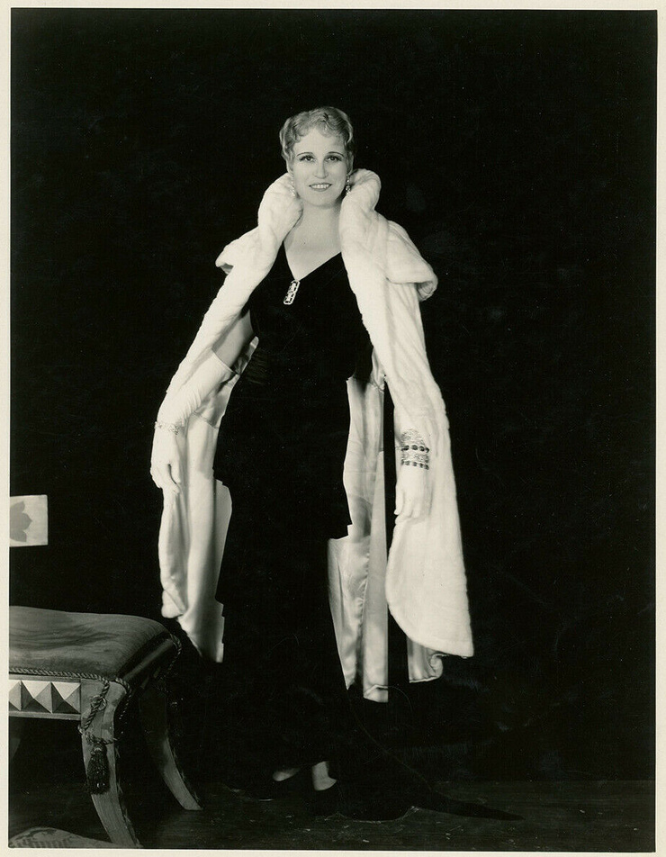 Peggy Wilson