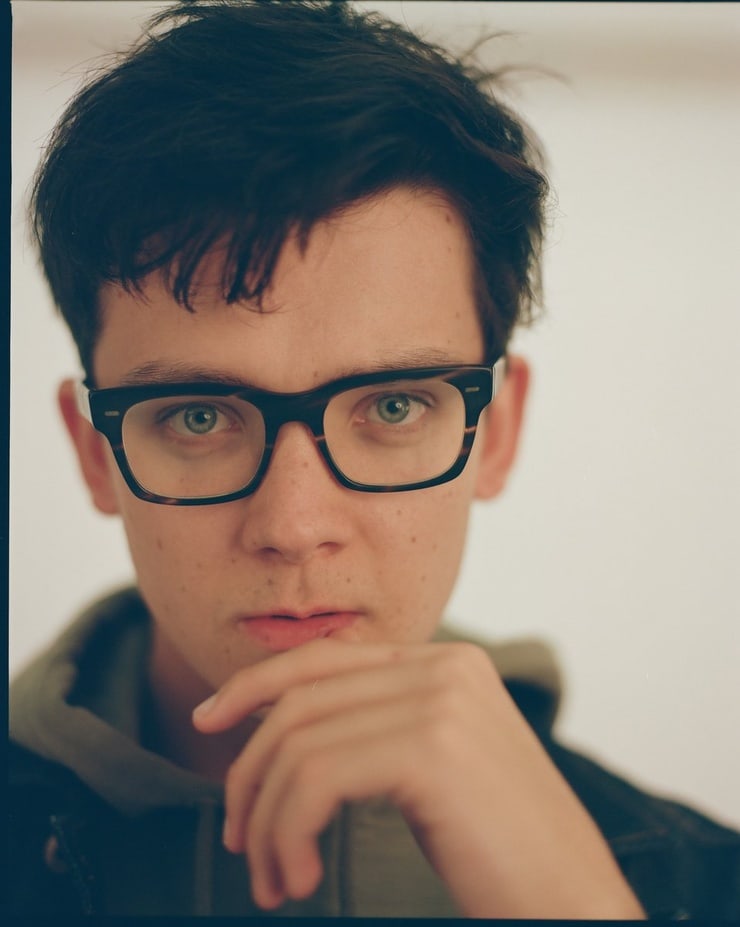 Asa Butterfield