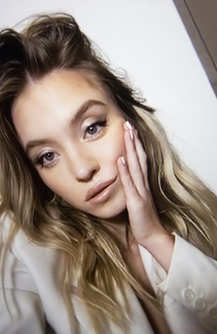 Sydney Sweeney