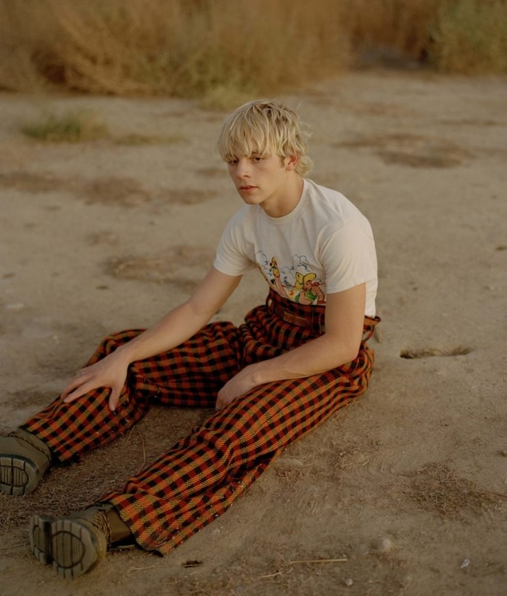 Ross Lynch