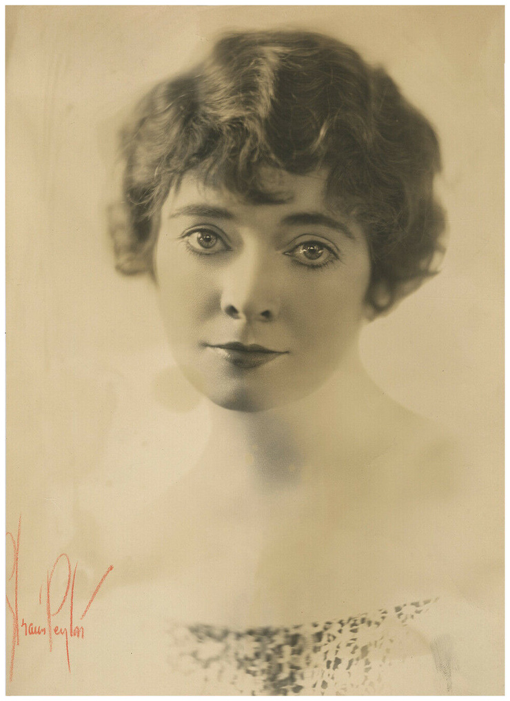 Marjorie Rambeau