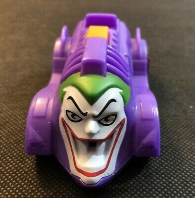 2015 McDonald's Joker Mobile