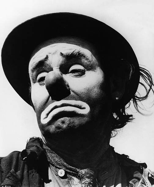 Emmett Kelly