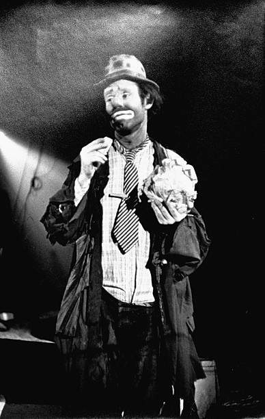 Emmett Kelly