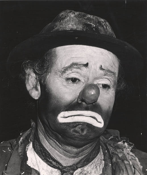 Emmett Kelly