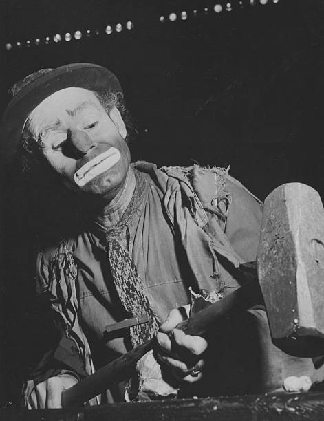 Emmett Kelly