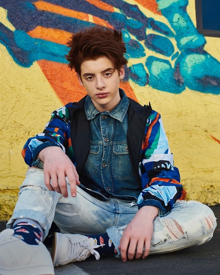 Thomas Barbusca