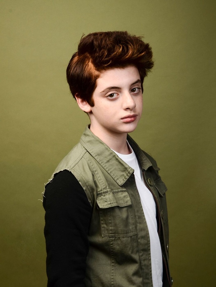 Thomas Barbusca