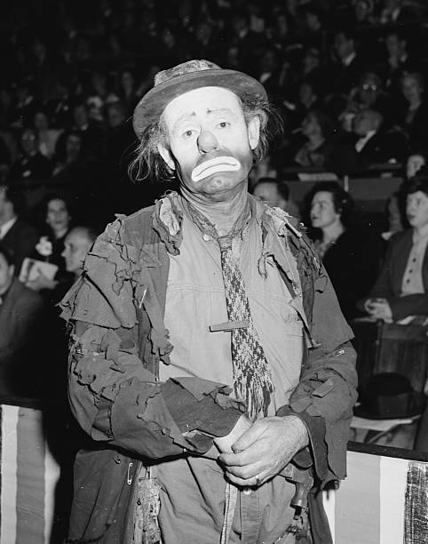 Emmett Kelly