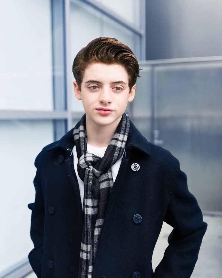 Thomas Barbusca