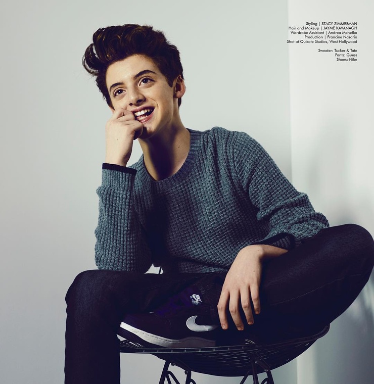Thomas Barbusca