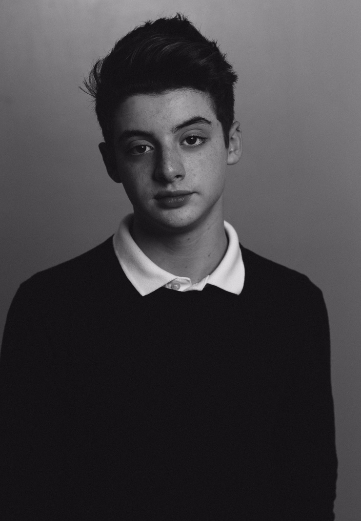 Thomas Barbusca