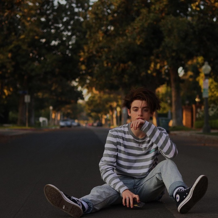 Thomas Barbusca