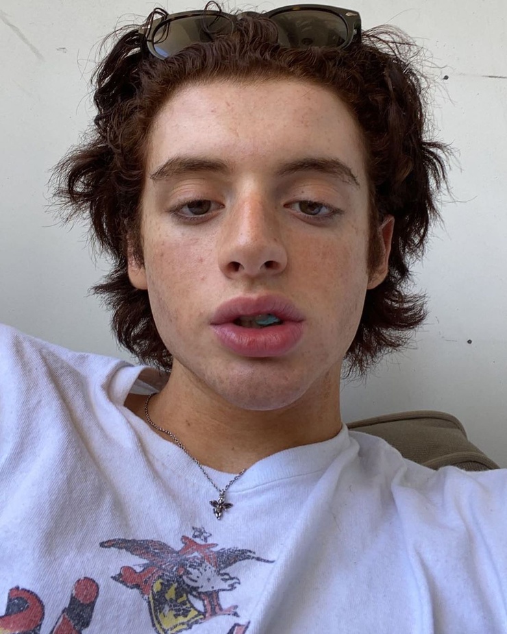 Thomas Barbusca
