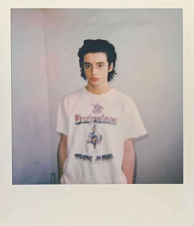 Thomas Barbusca