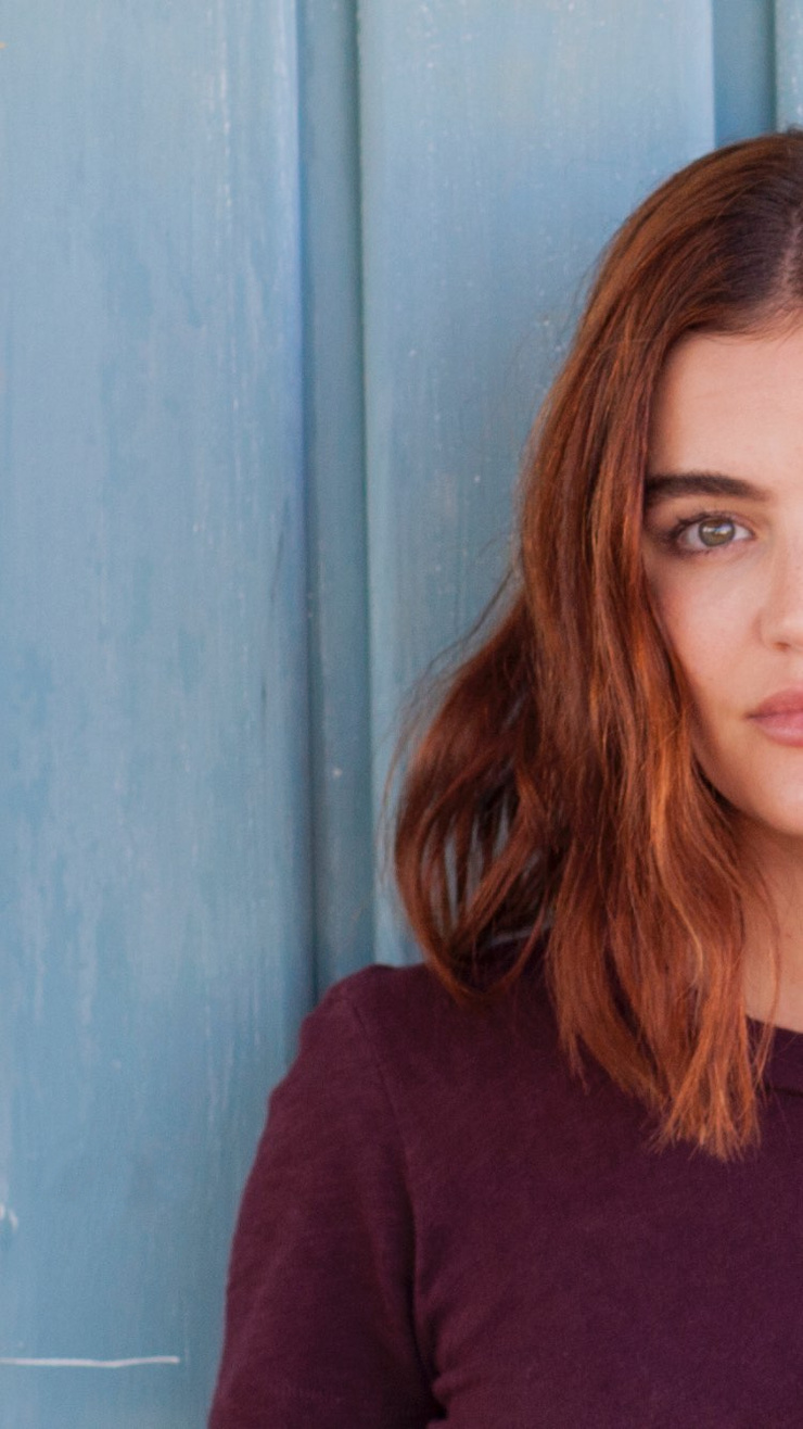 Lucy Hale