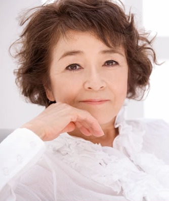 Chieko Baisho Chieko Baisho