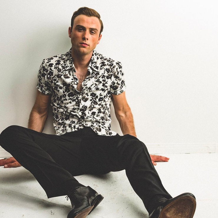 Sterling Beaumon