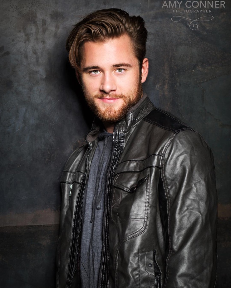Luke Benward