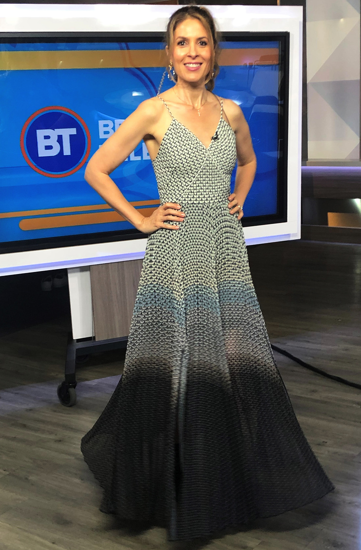 Dina Pugliese