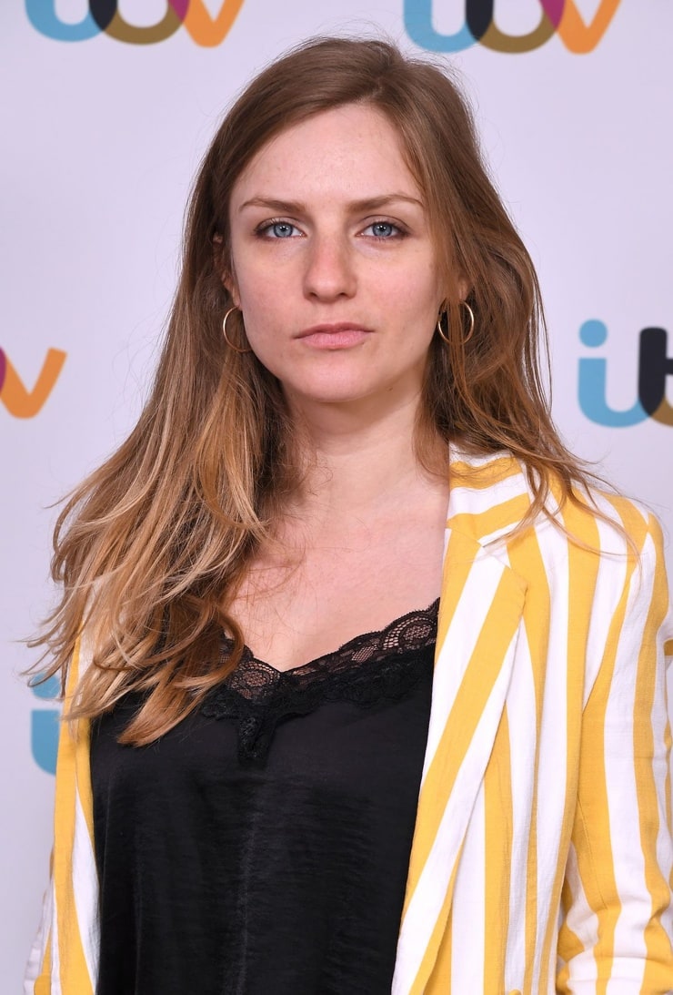 Next photo of Faye Marsay