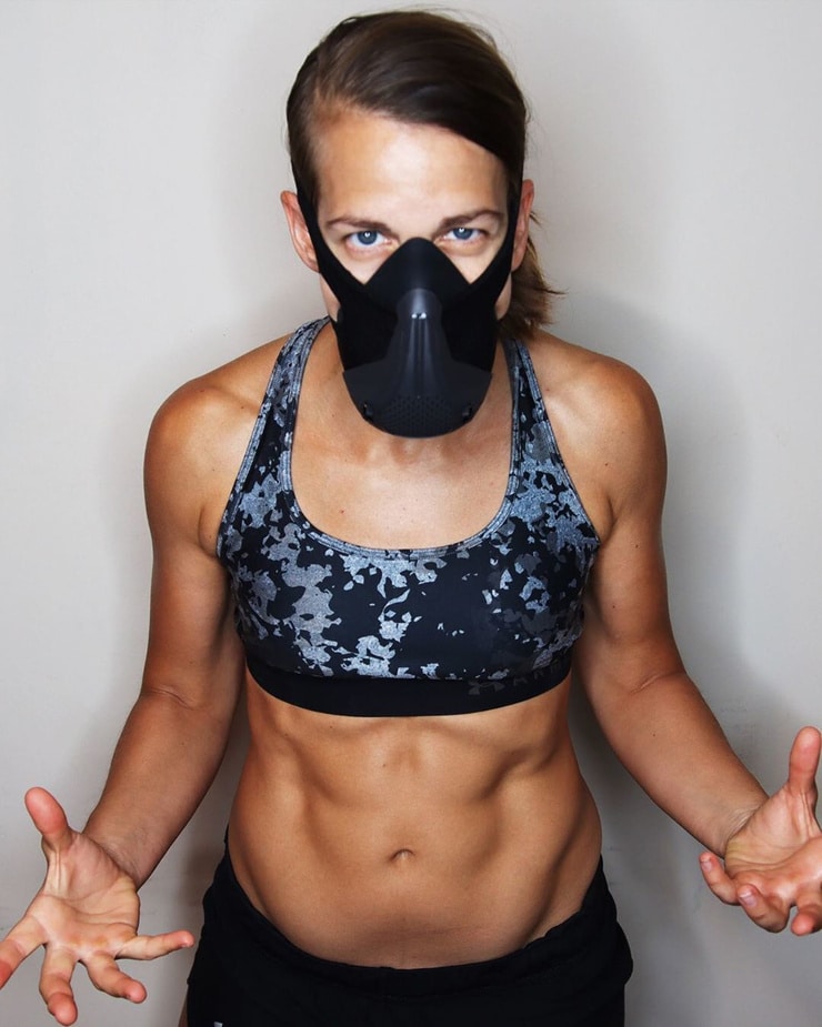 Ali Spagnola