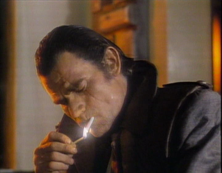 Trancers