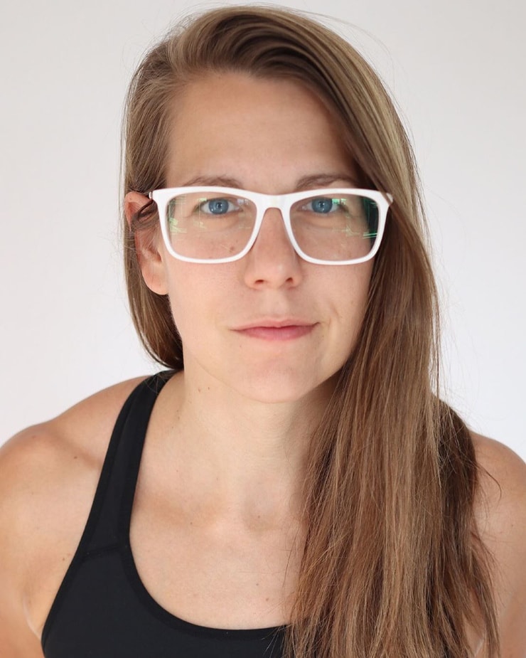 Ali Spagnola