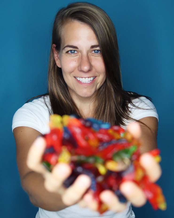 Ali Spagnola