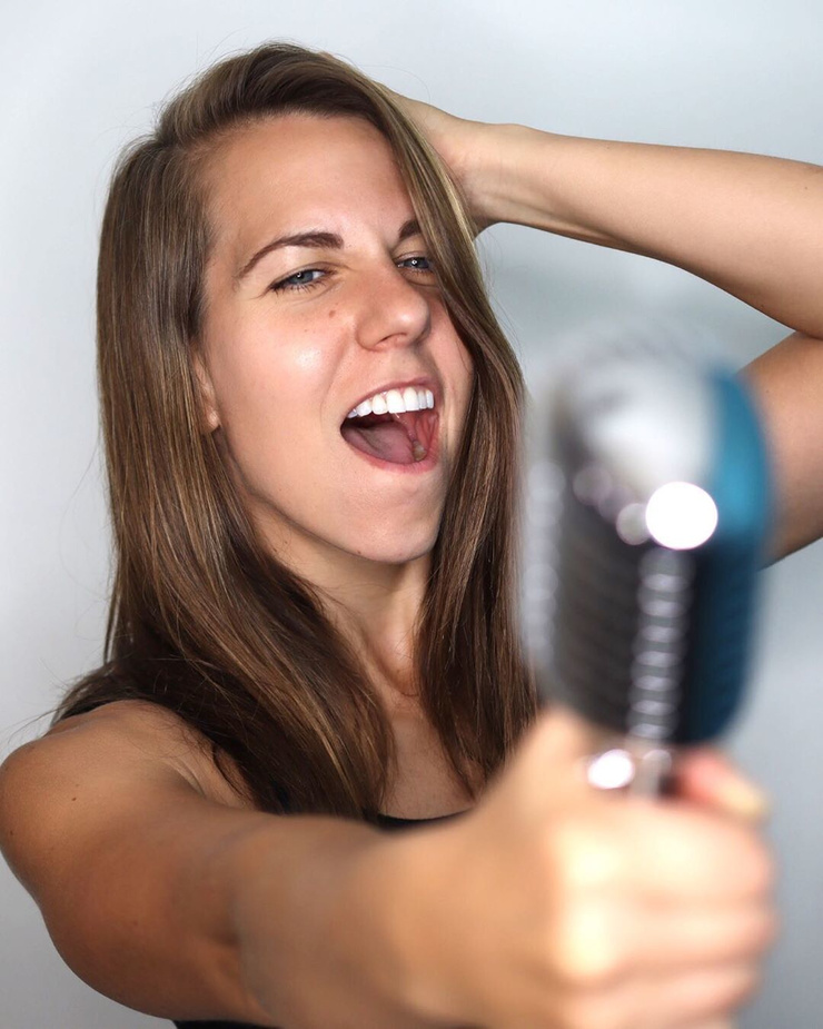 Ali Spagnola