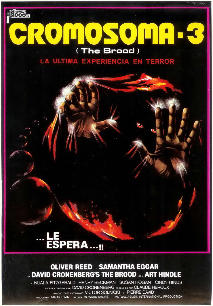The Brood