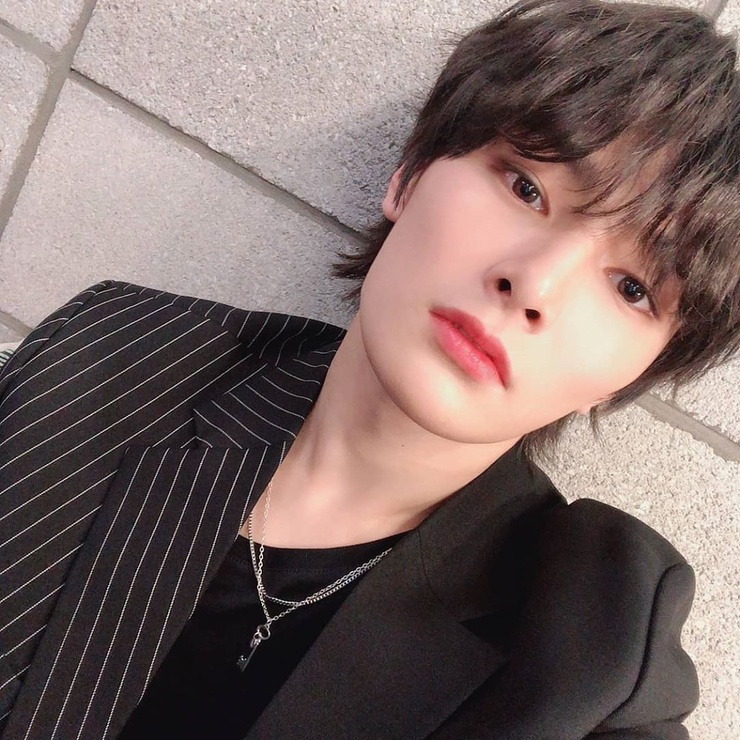 Jeong-in Yang