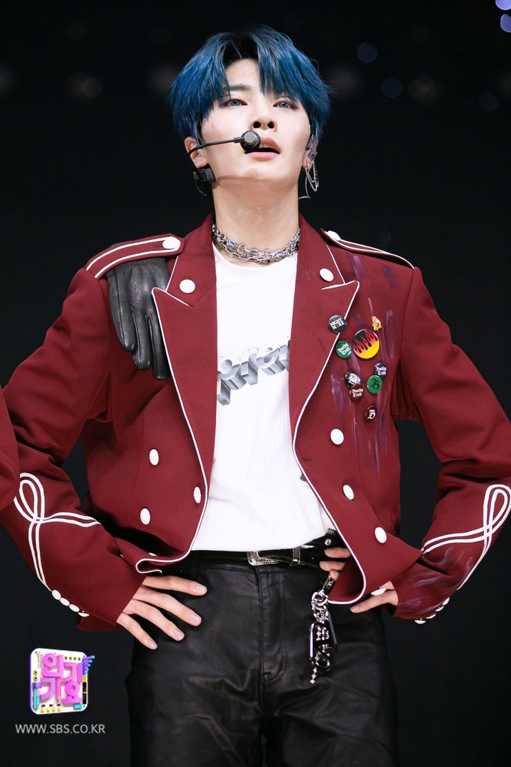 Jeong-in Yang
