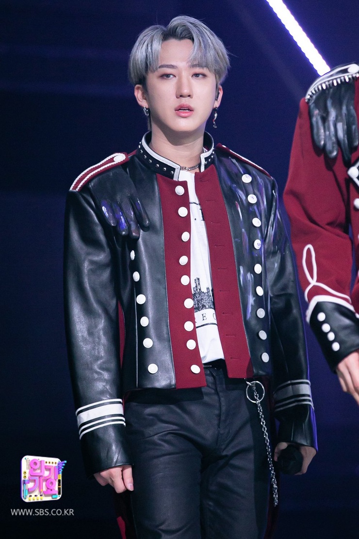 Changbin
