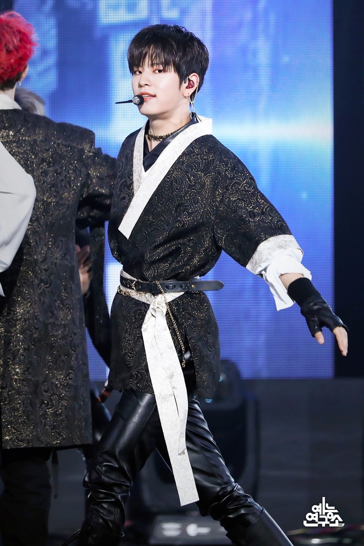 Seungmin