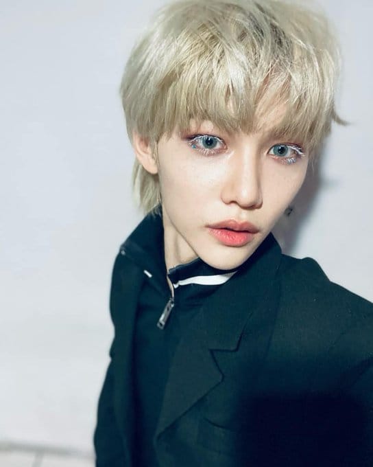 Felix Lee