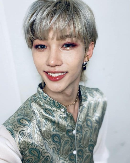 Felix Lee