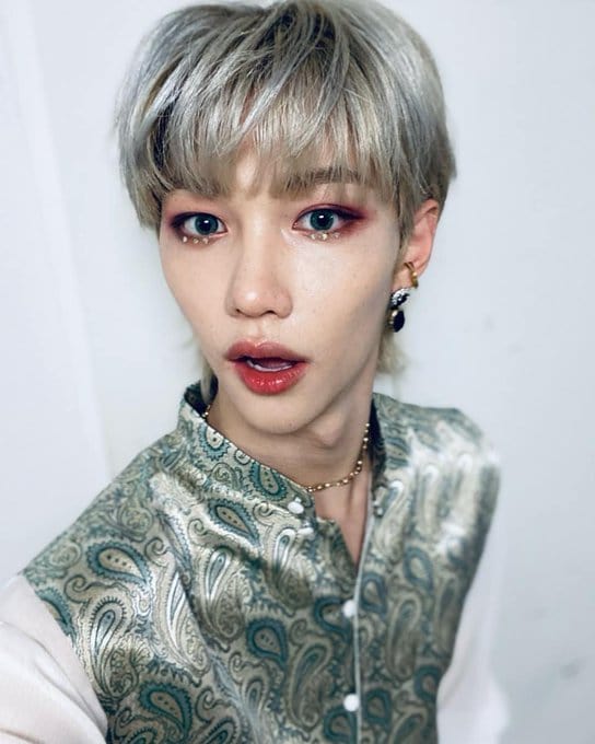 Felix Lee