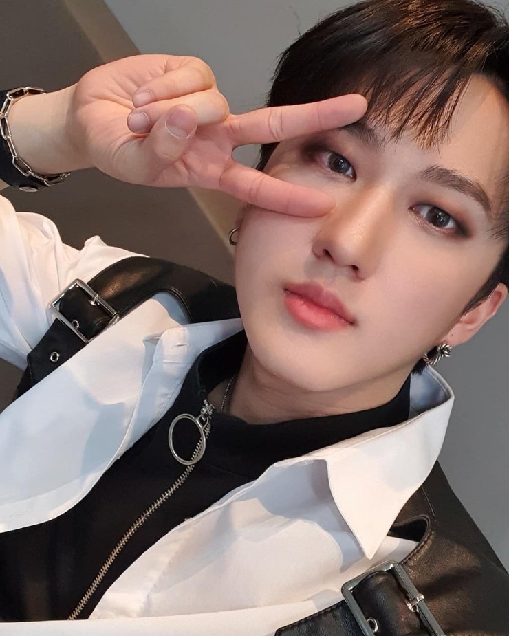 Changbin