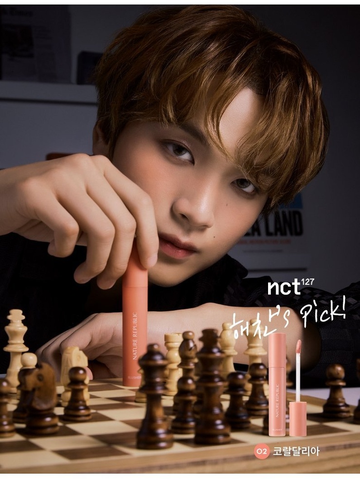 Haechan