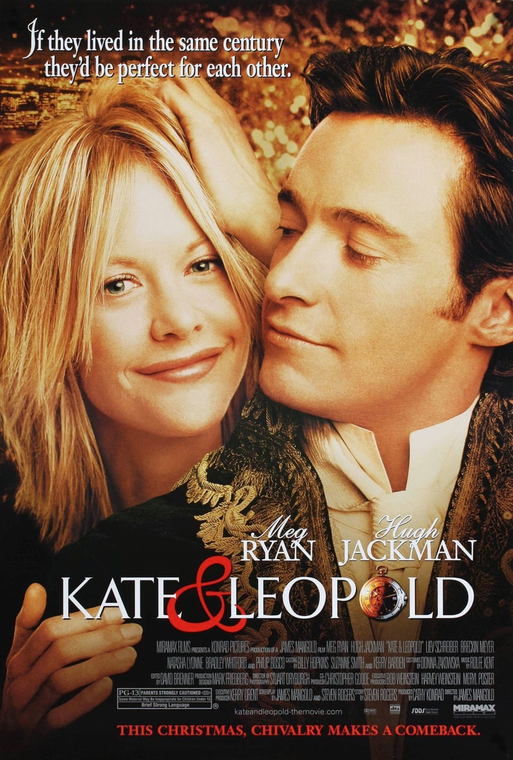 Kate & Leopold