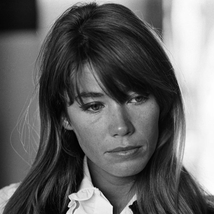 Françoise Hardy