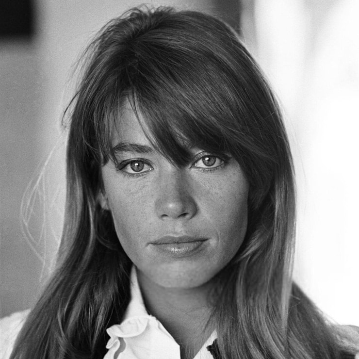 Françoise Hardy picture