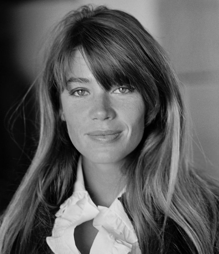 Picture of Françoise Hardy