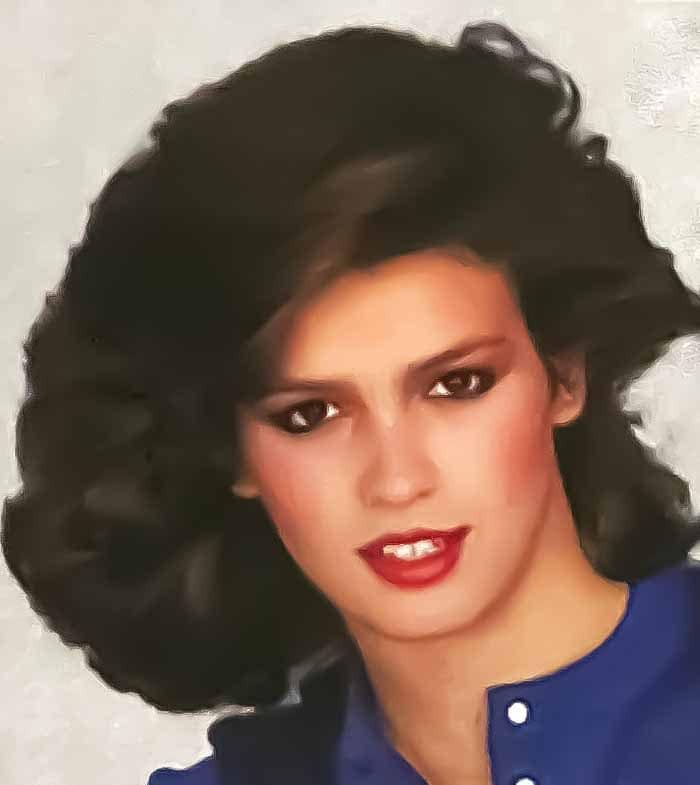 Gia Carangi