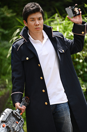 Ryou Ogami